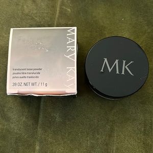 Mary Kay Translucent Loose Powder